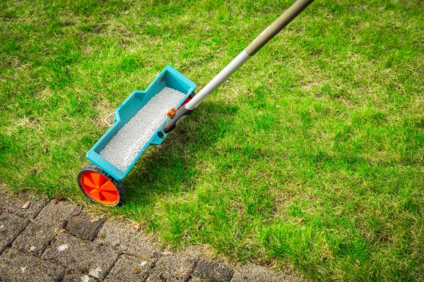 Cost of Commercial Lawn Treatment in Tacoma